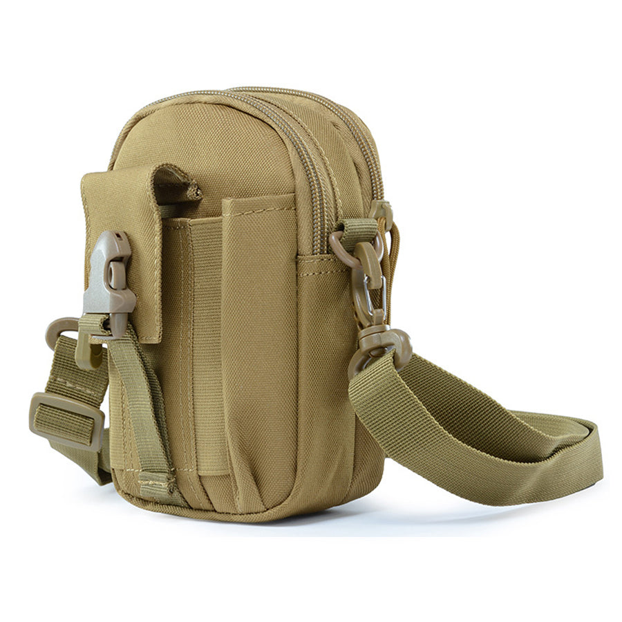 Military Tactical Waist Pack Bag