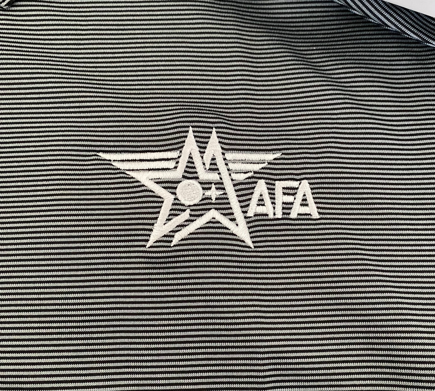 AFA Logo Callaway Golf Polo