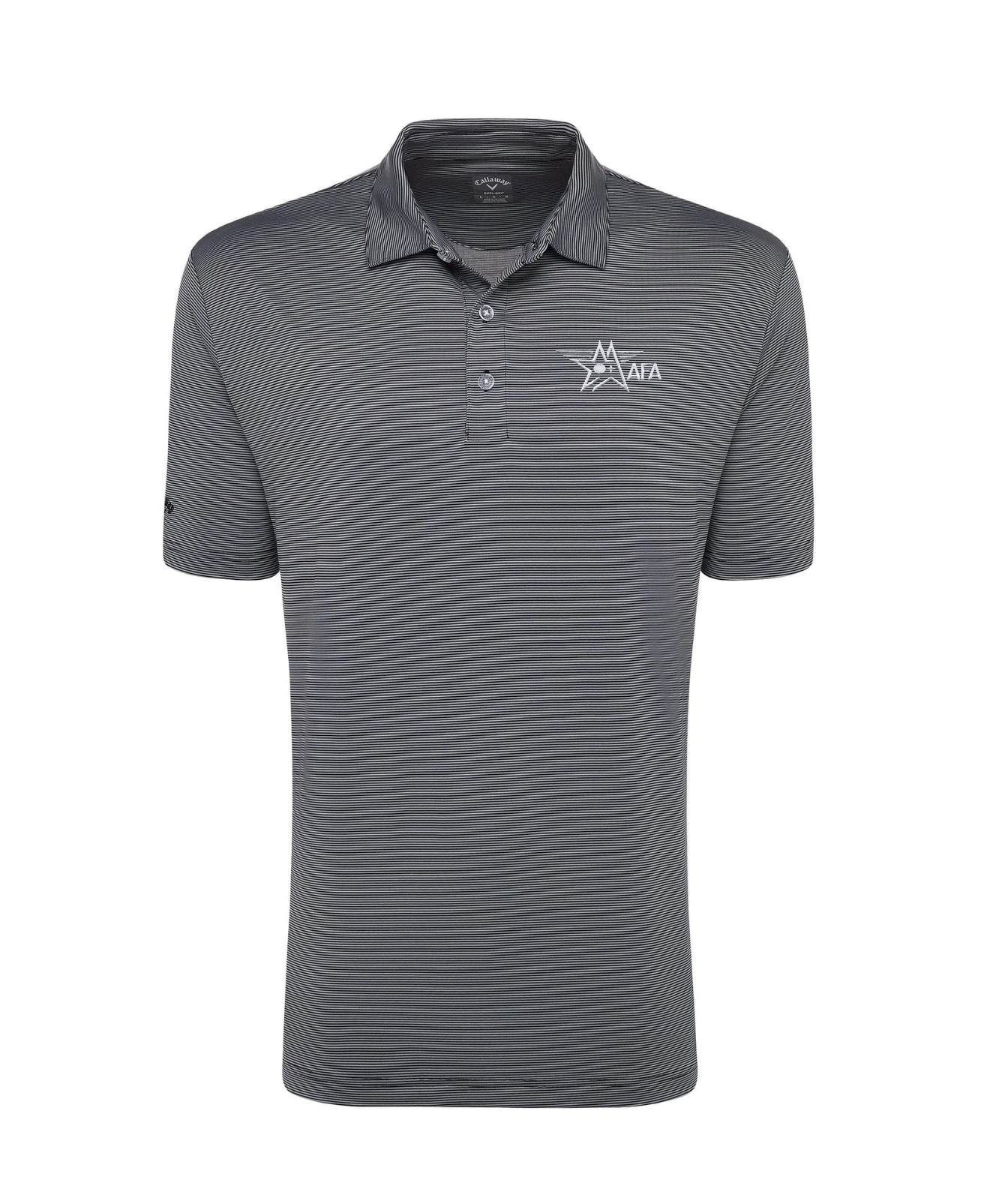 AFA Logo Callaway Golf Polo