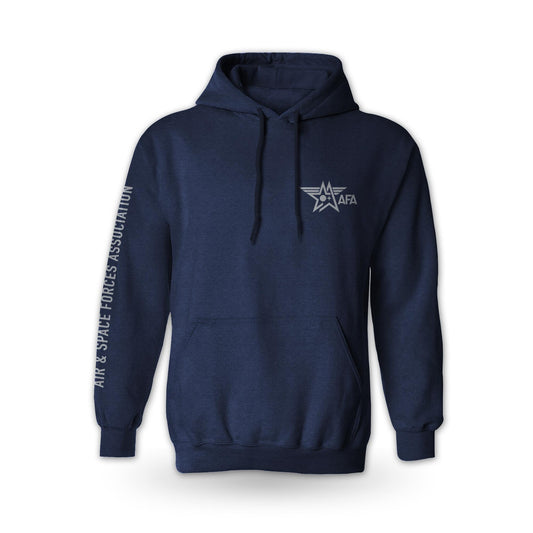 AFA- Air & Space Forces Association Hoodie - ShopAFA