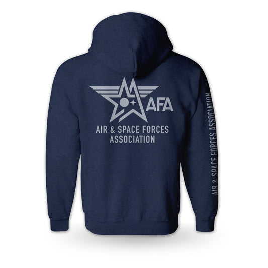 AFA- Air & Space Forces Association Hoodie - ShopAFA