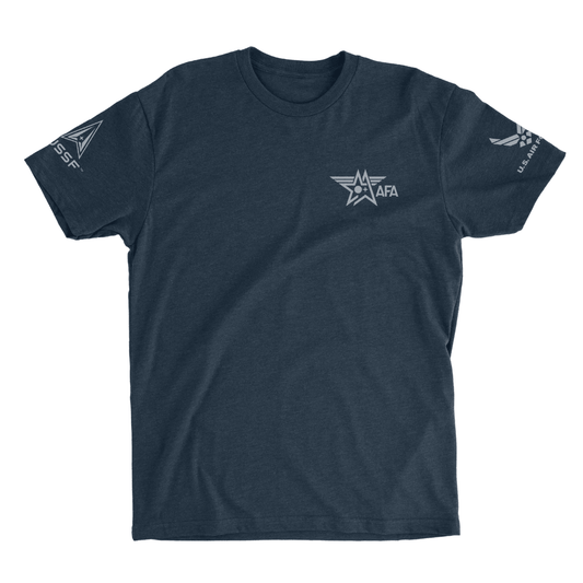 AFA - Air & Space Forces Association T-Shirt - ShopAFA