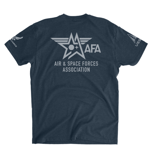 AFA - Air & Space Forces Association T-Shirt - ShopAFA