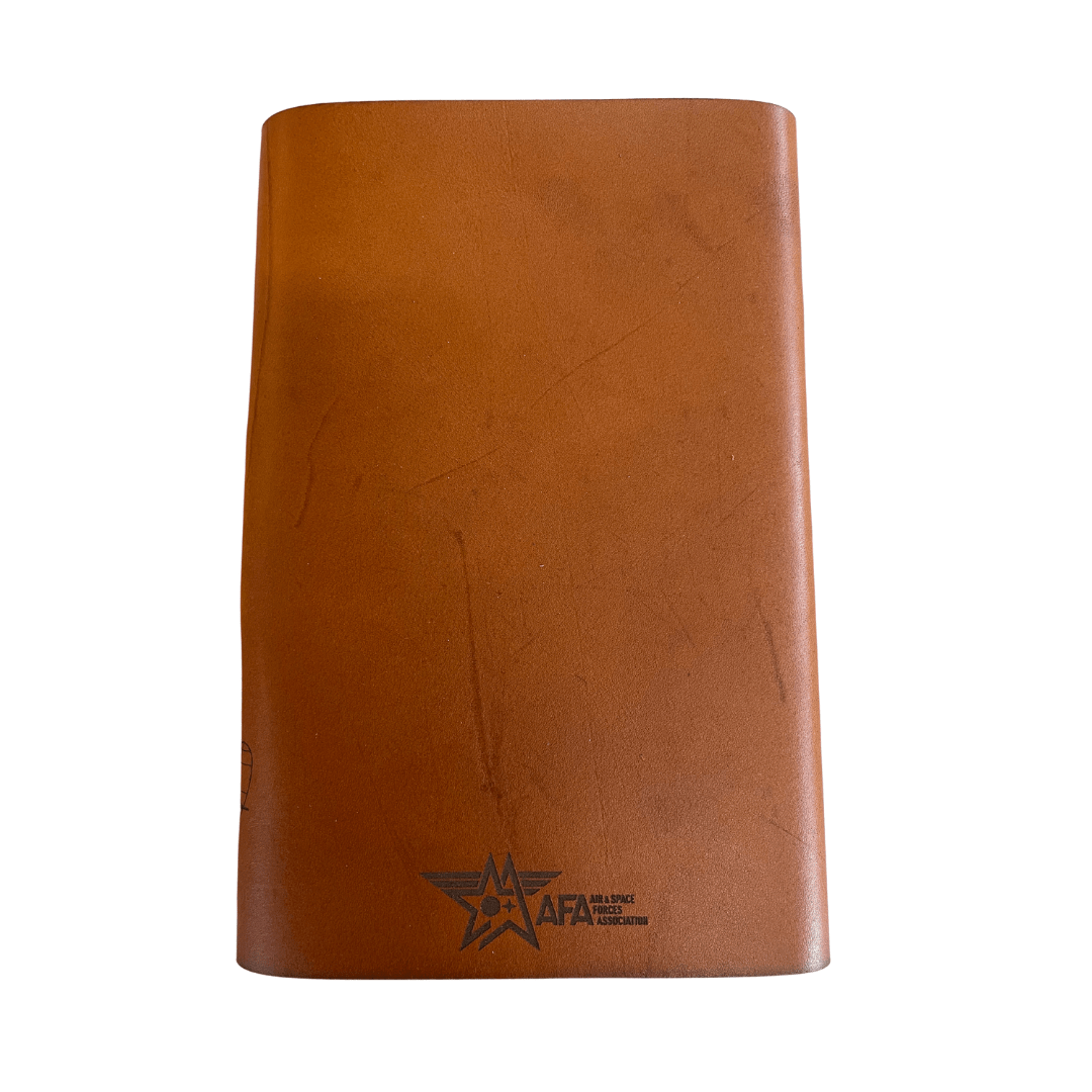 AFA Leather Journal - ShopAFA