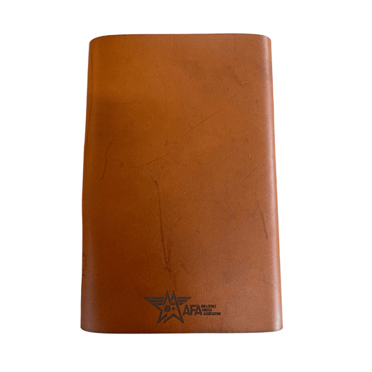 AFA Leather Journal - ShopAFA