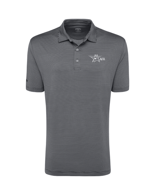 AFA Logo Callaway Golf Polo - ShopAFA