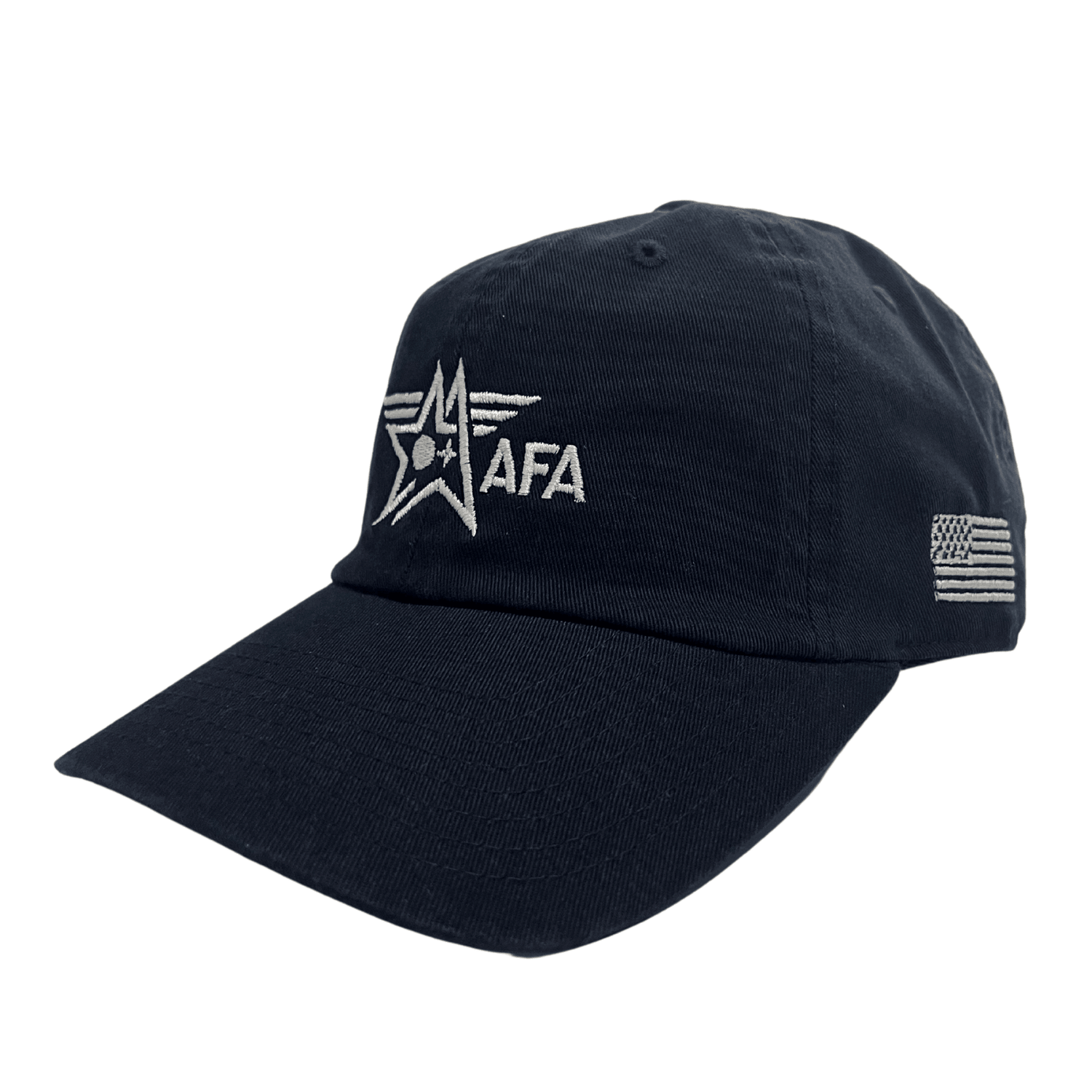 AFA Air & Space Forces Baseball Hat Cap