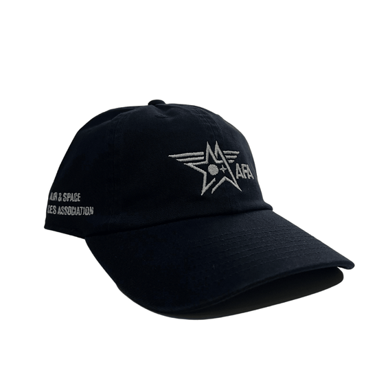 AFA Air & Space Forces Baseball Hat Cap