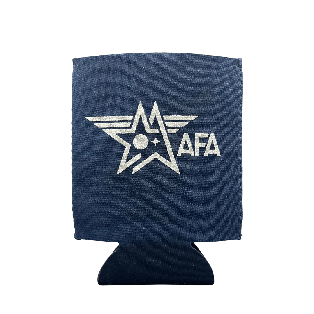 AFA Logo Koozie - ShopAFA