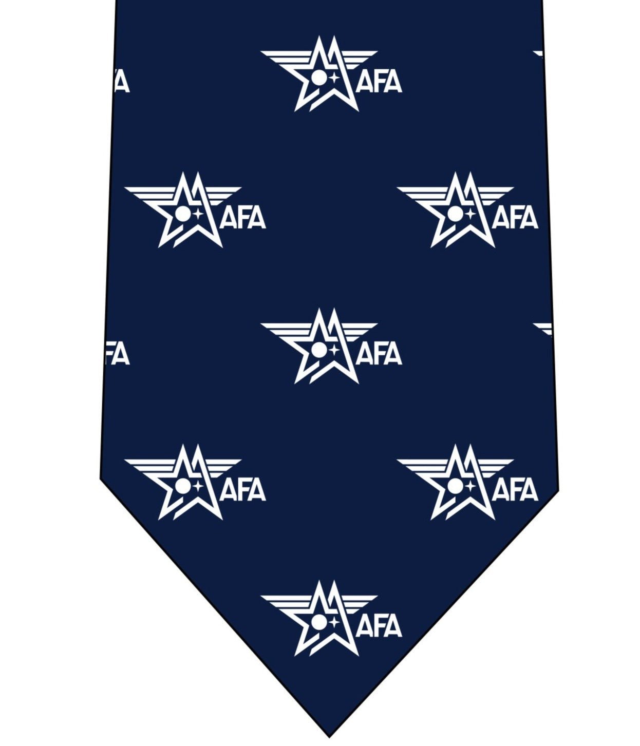 AFA Logo Tie - ShopAFA