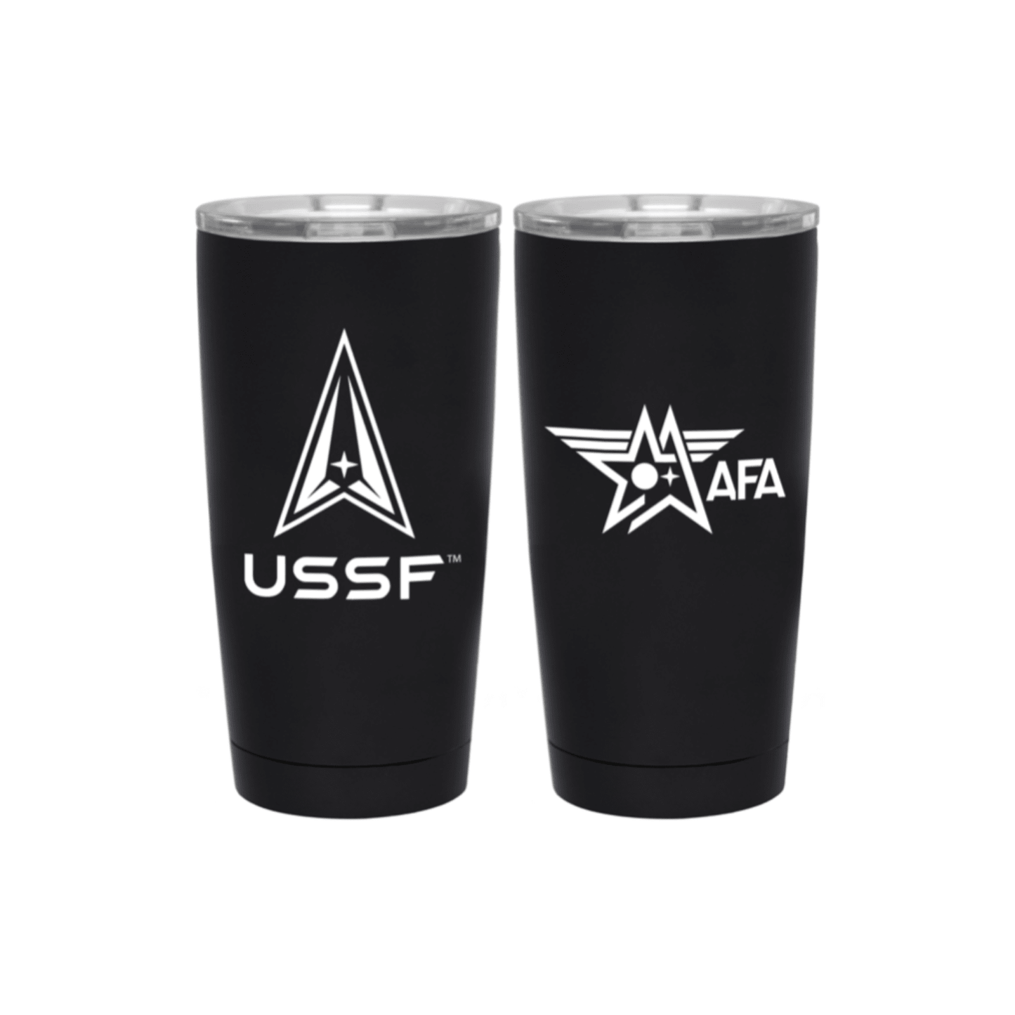 AFA x USSF Tumbler - ShopAFA