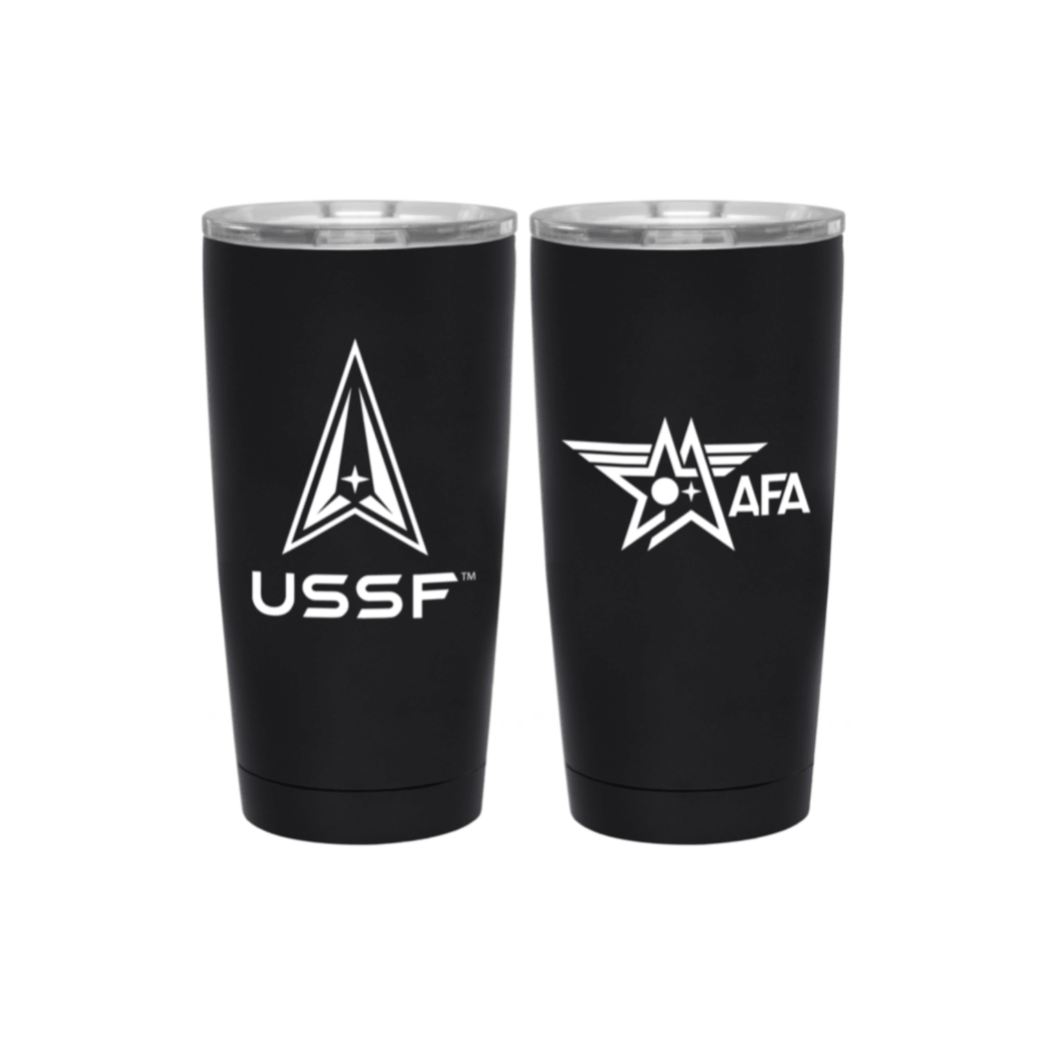 AFA x USSF Tumbler - ShopAFA