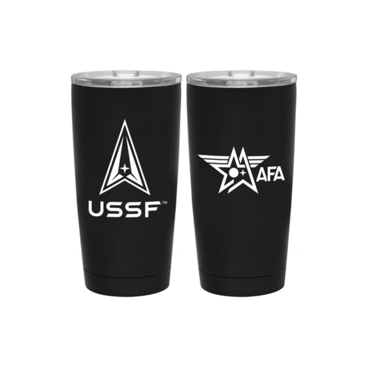 AFA x USSF Tumbler - ShopAFA