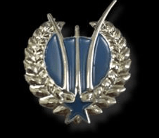 Air Force Memorial Pin - ShopAFA