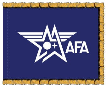 Custom Order AFA Flag - ShopAFA