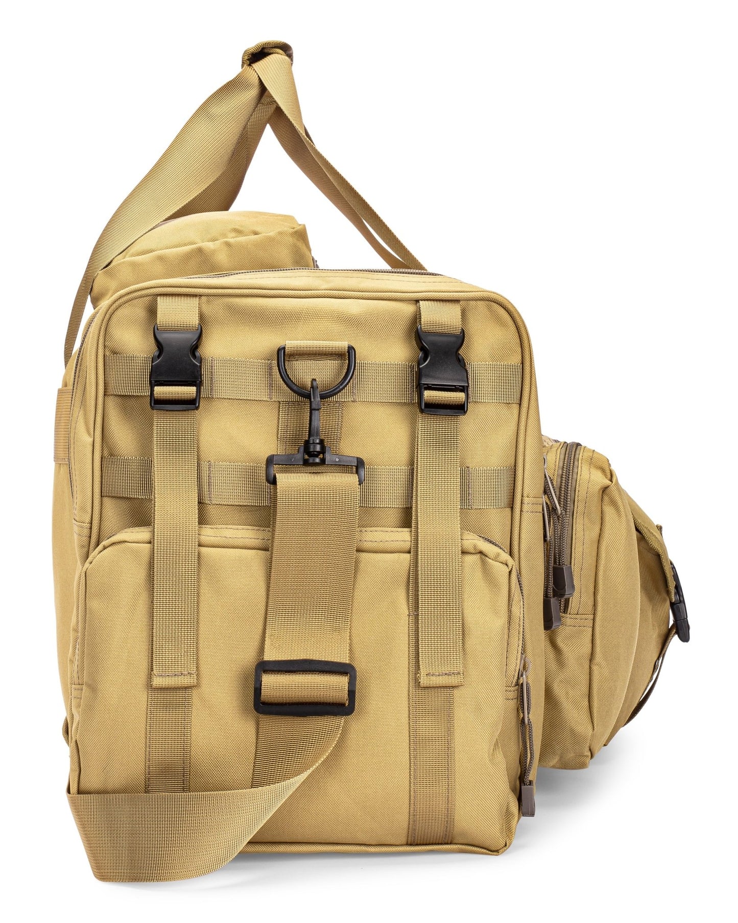 Deployment Duffle Bag (Large) - ShopAFA