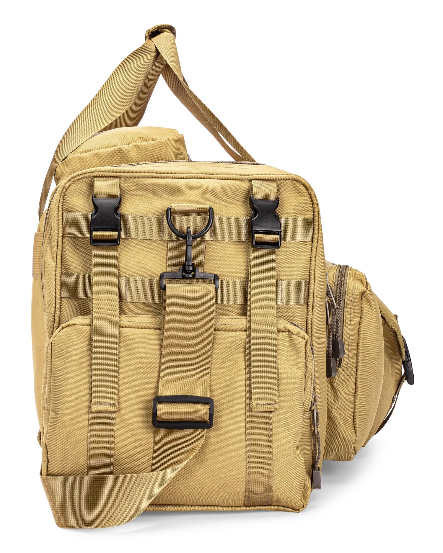 Deployment Duffle Bag (Large) - ShopAFA