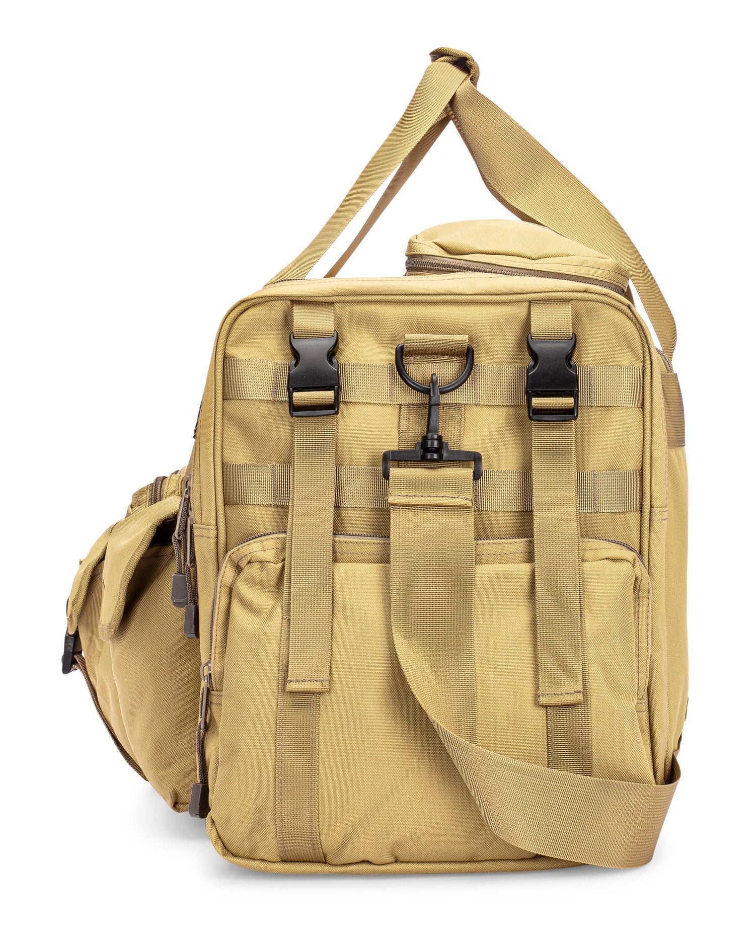 Deployment Duffle Bag (Large) - ShopAFA