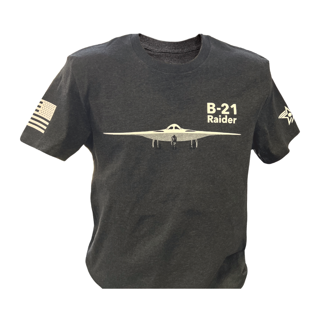 B-21 Raider T-Shirt