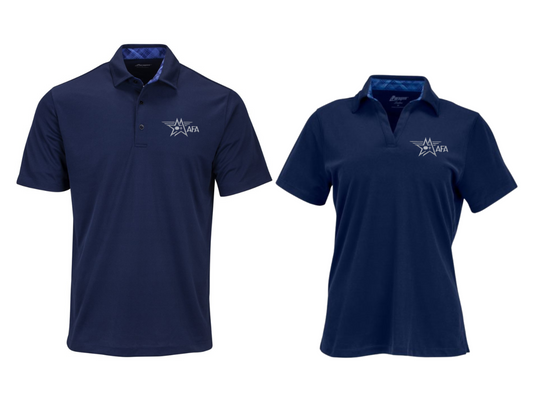 AFA - Air & Space Forces Association Polo