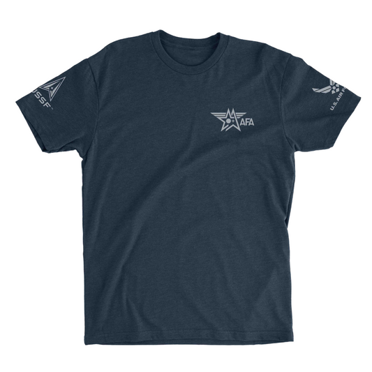AFA - Air & Space Forces Association T-Shirt