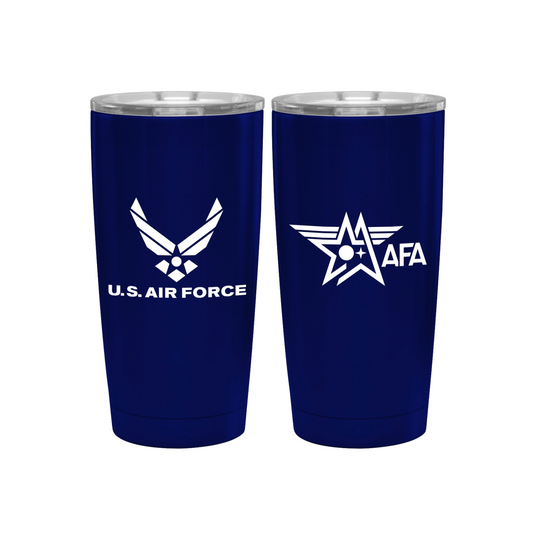 AFA x USAF Tumbler
