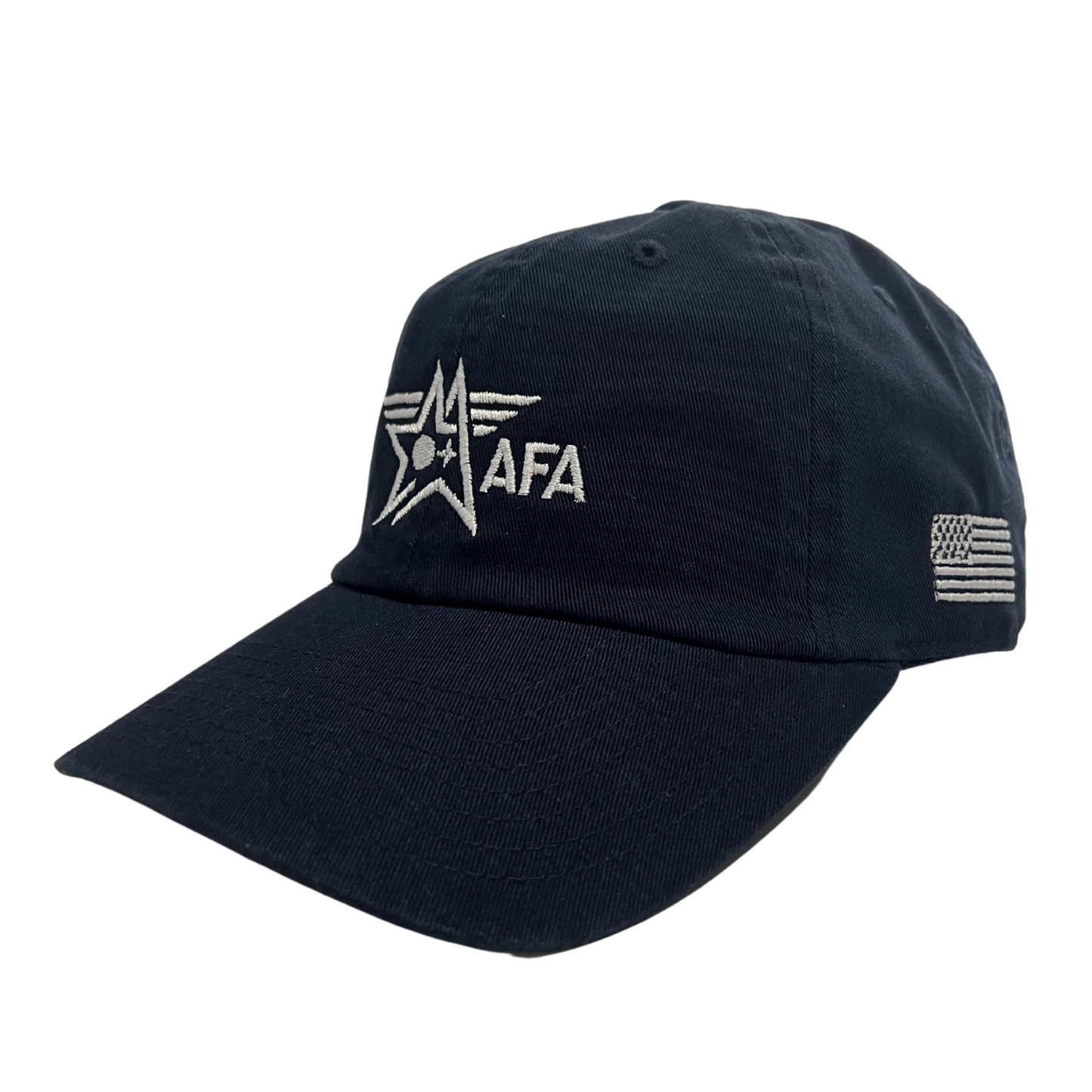 AFA Logo Navy Hat