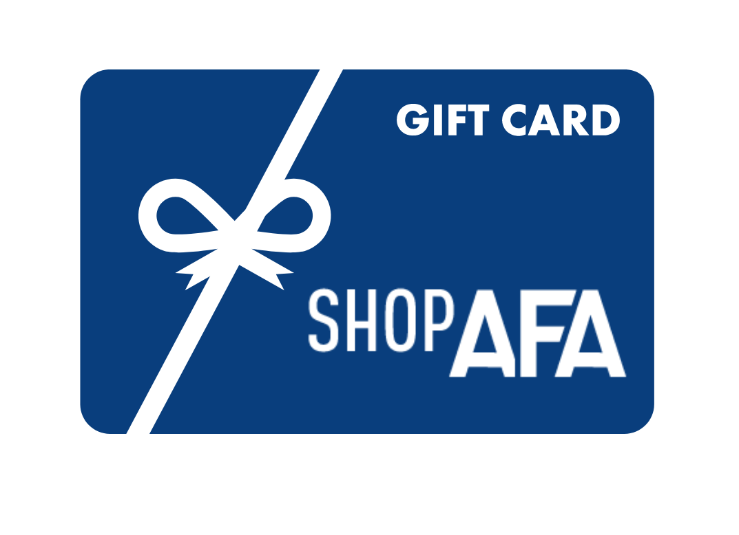 ShopAFA Gift Card