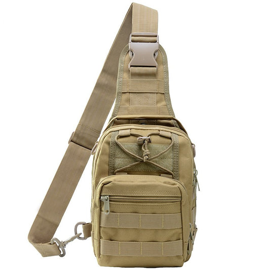 Military Sling Messenger Tactical Bag - ShopAFA