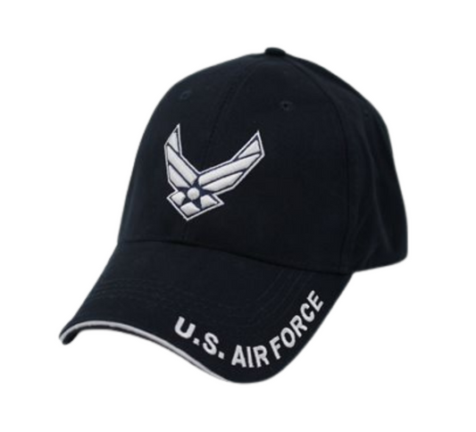 U.S. Air Force Logo Hat