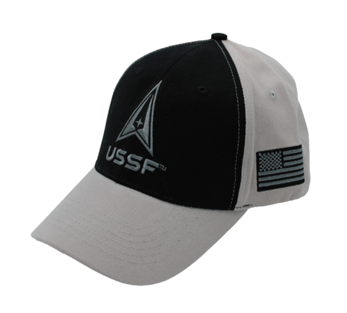 U.S. Space Force Logo Hat