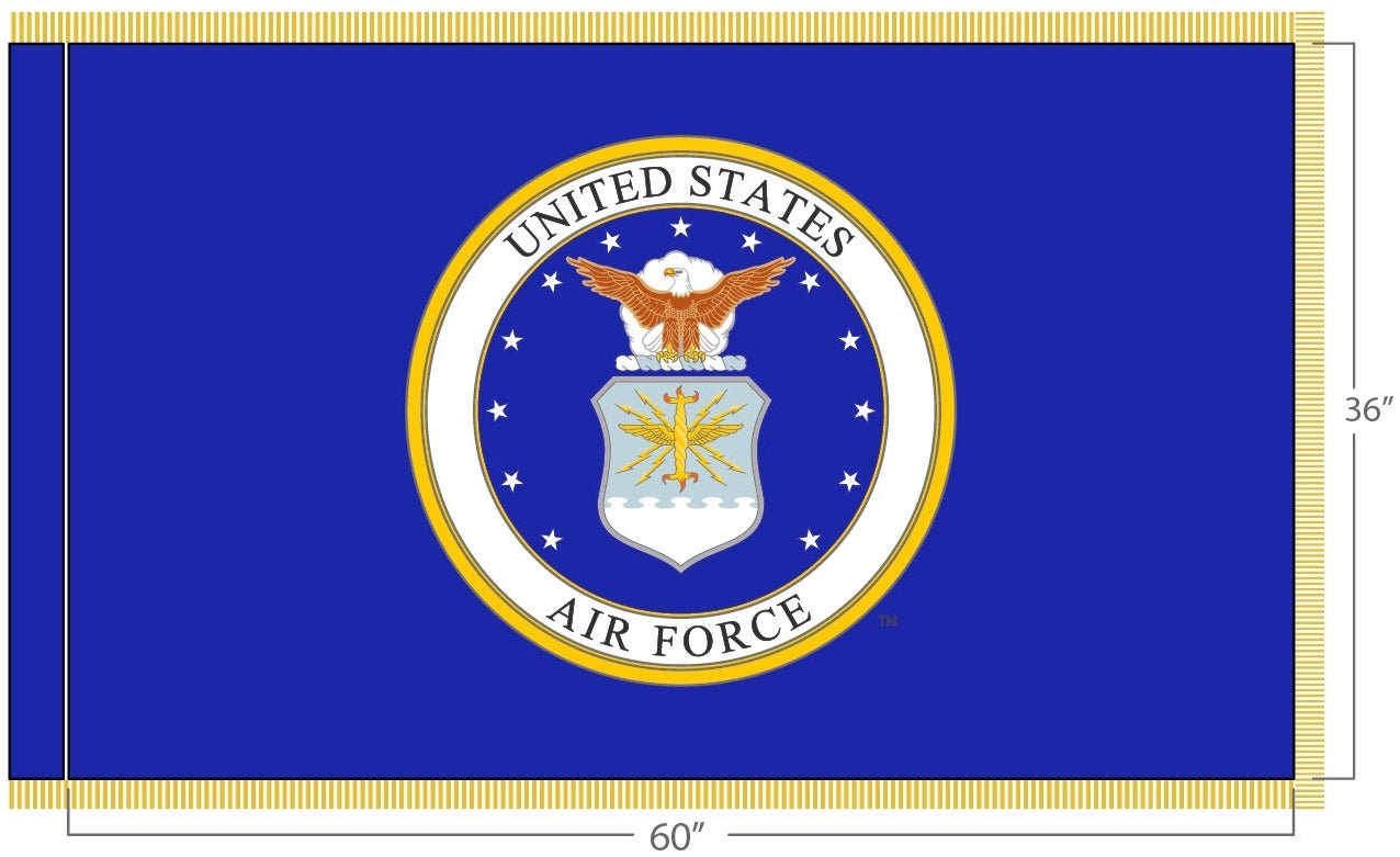 U.S. Air Force Flag - ShopAFA
