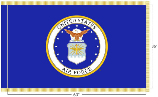 U.S. Air Force Flag - ShopAFA