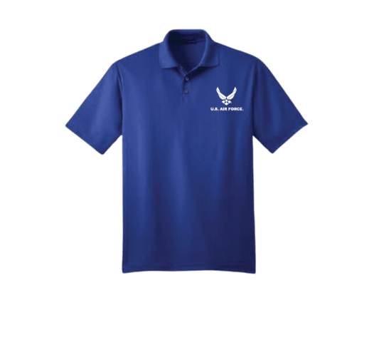 U.S. Air Force Polo - ShopAFA
