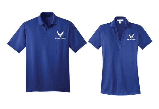U.S. Air Force Polo - ShopAFA