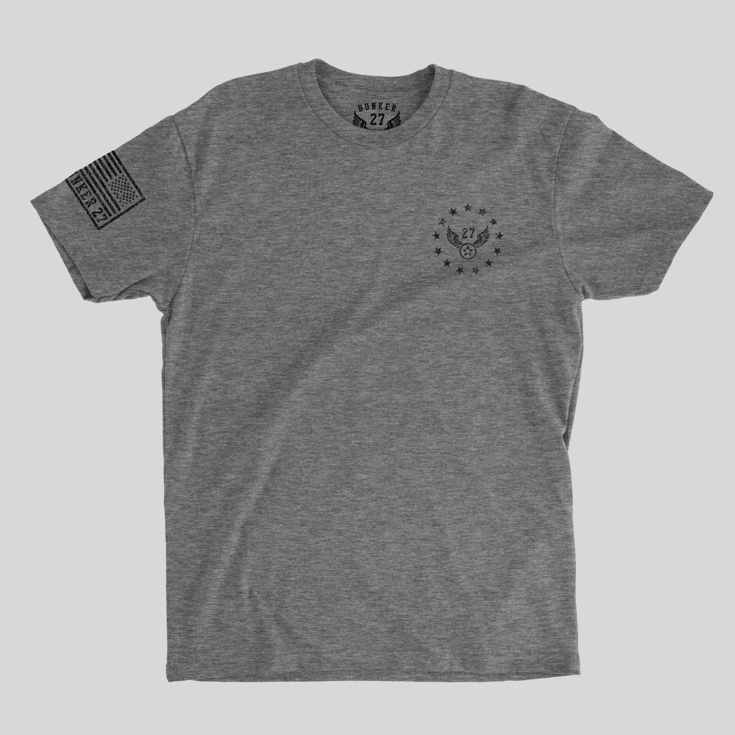 "We the People" T-Shirt - ShopAFA