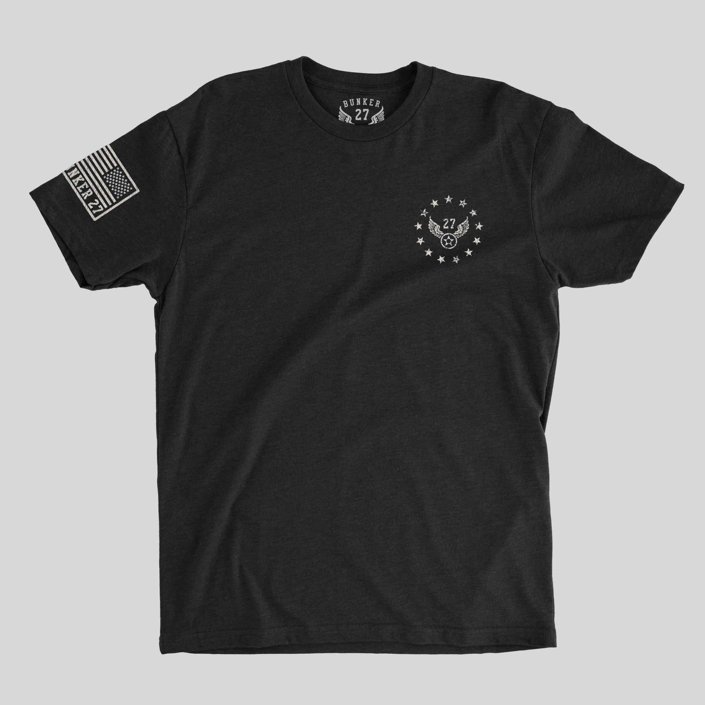 "We the People" T-Shirt - ShopAFA