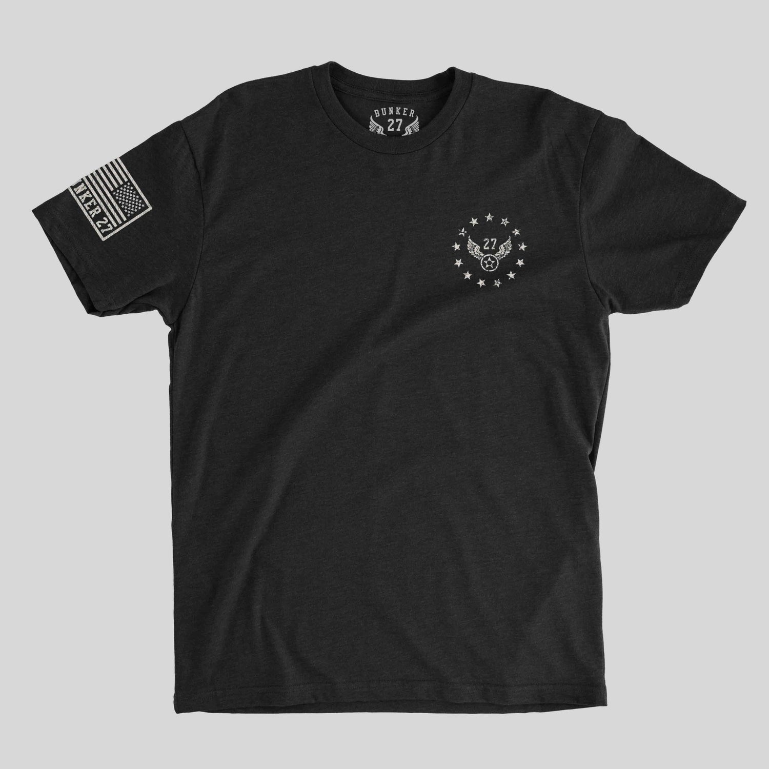 "We the People" T-Shirt - ShopAFA