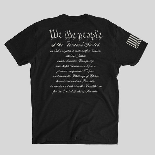 "We the People" T-Shirt - ShopAFA